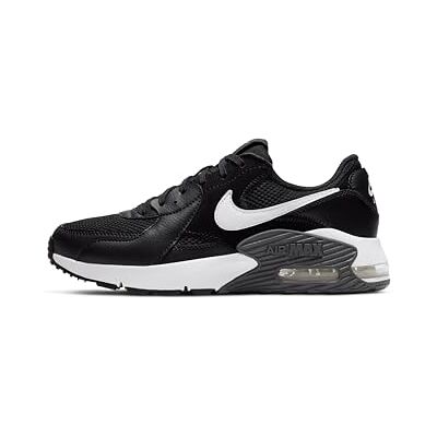 NIKE Damen Air Max Excee Sneaker, Black/White-Dark Grey, 40 EU NIKE Damen Air Max Excee Sneaker, Black/White-Dark Grey, 40 EU