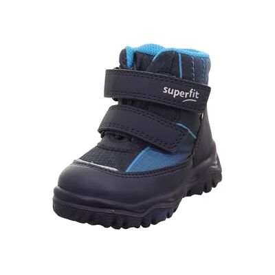 Superfit Männlich HUSKY+ Blau/Türkis 8000 Superfit Männlich HUSKY+ Blau/Türkis 8000