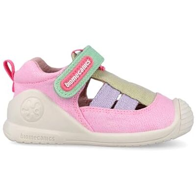 Biomecanics Jungen Mädchen 262179 Sandale, Fuchsia, 40 EU Biomecanics Jungen Mädchen 262179 Sandale, Fuchsia, 40 EU