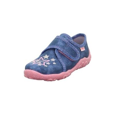 Superfit Weiblich BONNY BLAU 8070 Superfit Weiblich BONNY BLAU 8070
