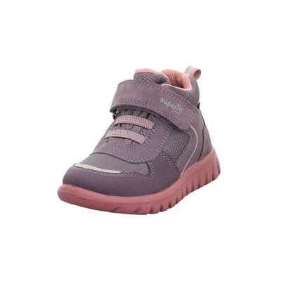 Superfit Mädchen SPORT7 MINI LILA/ROSA 8500 Superfit Mädchen SPORT7 MINI LILA/ROSA 8500