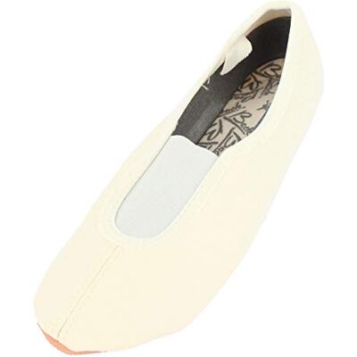 Beck Mädchen-Gymnastikschuhe - EU 36 Beck Mädchen-Gymnastikschuhe - EU 36