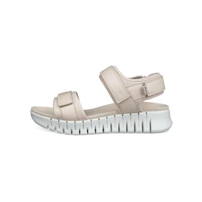Ecco Damen GRUUV SOL Limestone 41 Ecco Damen GRUUV SOL Limestone 41