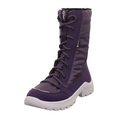 Superfit Weiblich AURORA Lila 8500 Superfit Weiblich AURORA Lila 8500