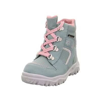 Superfit Mädchen HUSKY HELLGRÜN/ROSA 7500 Superfit Mädchen HUSKY HELLGRÜN/ROSA 7500