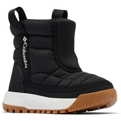 Columbia Snowtrot Mid Unisex Kinder Schneestiefel Columbia Snowtrot Mid Unisex Kinder Schneestiefel