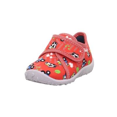 Superfit Männlich SPOTTY ROT 5010 Superfit Männlich SPOTTY ROT 5010