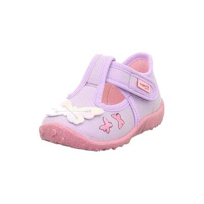 Superfit Weiblich SPOTTY Lila 8520 Superfit Weiblich SPOTTY Lila 8520