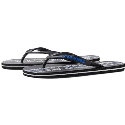 JACK & JONES JFWLOGO 2.0 FLIP FLOP JACK & JONES JFWLOGO 2.0 FLIP FLOP