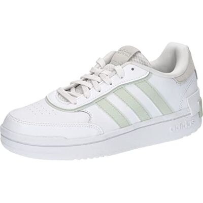 Adidas Damen Postmove SE Shoes, Cloud White/Linen Green/Cloud White, 36 2/3 EU Adidas Damen Postmove SE Shoes, Cloud White/Linen Green/Cloud White, 36 2/3 EU