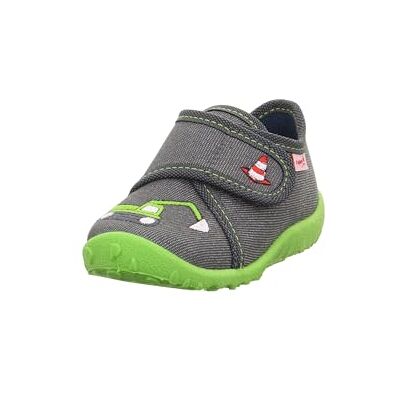 Superfit Männlich SPOTTY Grau 2070 Superfit Männlich SPOTTY Grau 2070