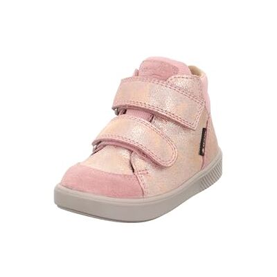 Superfit Mädchen SUPIES ROSA/GOLD 5500 Superfit Mädchen SUPIES ROSA/GOLD 5500
