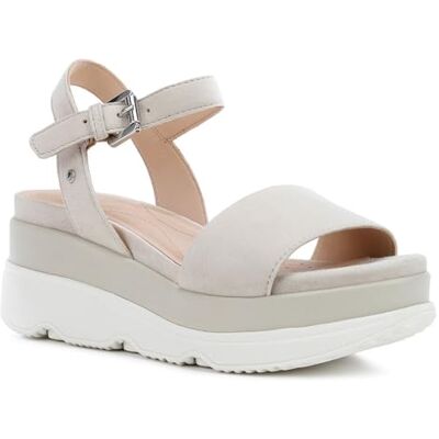 Geox Damen D Gardenia C Sandalen Geox Damen D Gardenia C Sandalen
