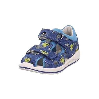 Superfit Jungen BOOMERANG Blau 8010 Superfit Jungen BOOMERANG Blau 8010