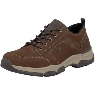 Rieker Herren 11222 Oxford-Schuh, 43 EU Rieker Herren 11222 Oxford-Schuh, 43 EU
