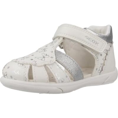Geox BABY B SANDAL ZAPITO GIRL LT ROSE 22_EU Geox BABY B SANDAL ZAPITO GIRL LT ROSE 22_EU