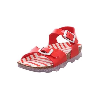 Superfit Mädchen JELLIES ROT 5010 Superfit Mädchen JELLIES ROT 5010