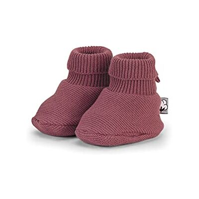 Sterntaler GOTS Strick-Schuh Sterntaler GOTS Strick-Schuh