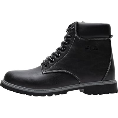 FILA Damen Boots MAVERICK mit gepolstertem Schaft FILA Damen Boots MAVERICK mit gepolstertem Schaft