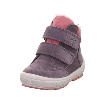 Superfit Mädchen GROOVY LILA/ROSA 8500 Superfit Mädchen GROOVY LILA/ROSA 8500