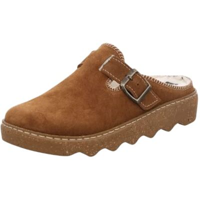 Rohde Damen, Frauen, Hausschuhe,warm gefüttert,verbandschuhe,therapieschuhe,Klett-Hausschuhe,Cuoio,36 EU / 3.5 UK Rohde Damen, Frauen, Hausschuhe,warm gefüttert,verbandschuhe,therapieschuhe,Klett-Hausschuhe,Cuoio,36 EU / 3.5 UK
