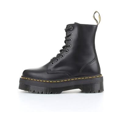 Dr. Martens Unisex Jadon 15265001 Combat Boots, Schwarz, 40 EU Dr. Martens Unisex Jadon 15265001 Combat Boots, Schwarz, 40 EU
