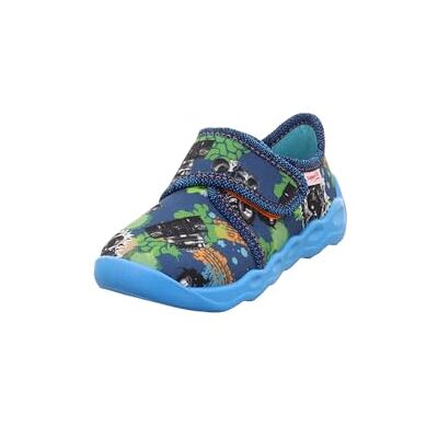 Superfit Jungen BUBBLE Blau 8050 Superfit Jungen BUBBLE Blau 8050