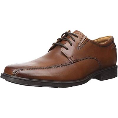 Clarks Tilden Walk Herren-Oxford-Schuh Clarks Tilden Walk Herren-Oxford-Schuh