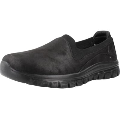 Skechers Garner Newick 210803 Herrenschuhe Lässig, Slip-Ins, luftgekühlter Memory-Schaum, Goga-Mattenbogen, vegan Skechers Garner Newick 210803 Herrenschuhe Lässig, Slip-Ins, luftgekühlter Memory-Schaum, Goga-Mattenbogen, vegan