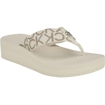 Calvin Damen-Zehentrenner Meena, 40 EU Calvin Damen-Zehentrenner Meena, 40 EU
