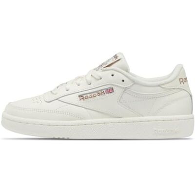 Reebok Wmns Club C 85 Hq0948 Col.Bianco Vintage 36/Bianco Reebok Wmns Club C 85 Hq0948 Col.Bianco Vintage 36/Bianco