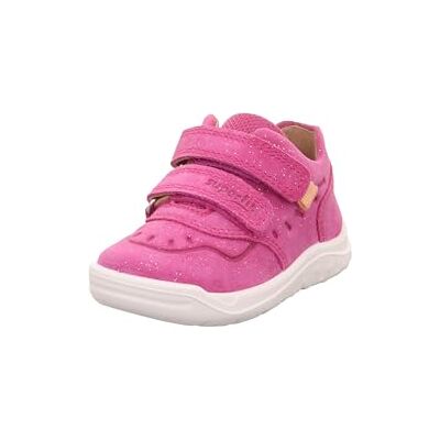 Superfit Weiblich Whaley Pink/Orange 5510 Superfit Weiblich Whaley Pink/Orange 5510