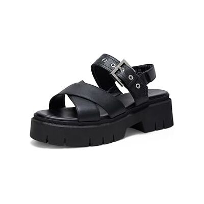HUGO Kris_Sandal_BKNA HUGO Kris_Sandal_BKNA