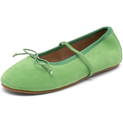 Bisgaard Palma Sneaker, Electric Green, 37 EU Bisgaard Palma Sneaker, Electric Green, 37 EU