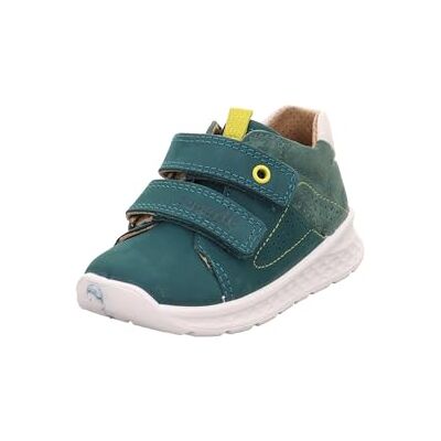 Superfit Baby Jungen Breeze GRÜN/GRÜN 7000 Superfit Baby Jungen Breeze GRÜN/GRÜN 7000