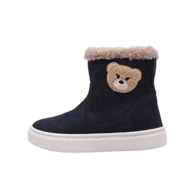 Geox BABY B NASHIK GIRL HYBRID NAVY 20_EU Geox BABY B NASHIK GIRL HYBRID NAVY 20_EU