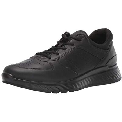 Ecco Herren EXOSTRIDE Schwarz 41 Ecco Herren EXOSTRIDE Schwarz 41