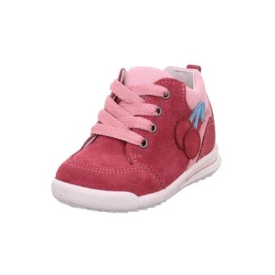 Superfit Mädchen Avrile MINI PINK/ROSA 5500 Superfit Mädchen Avrile MINI PINK/ROSA 5500