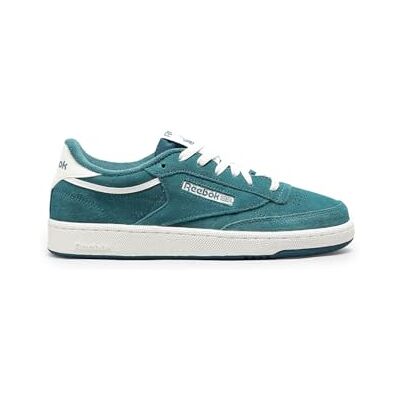 Reebok Women's Club C 85 Classic Trainers Reebok Women's Club C 85 Classic Trainers