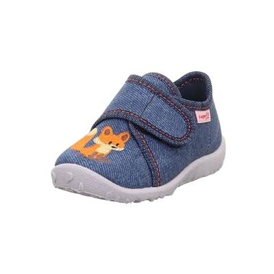 Superfit Männlich SPOTTY BLAU 8100 Superfit Männlich SPOTTY BLAU 8100