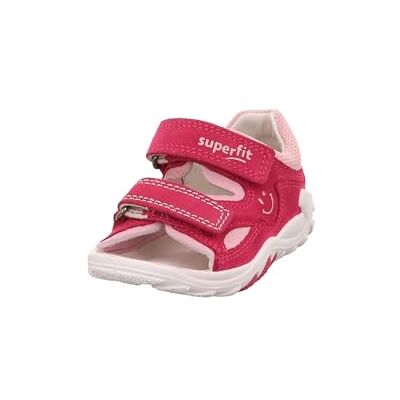 Superfit Weiblich FLOW Pink/Rosa 5500 Superfit Weiblich FLOW Pink/Rosa 5500