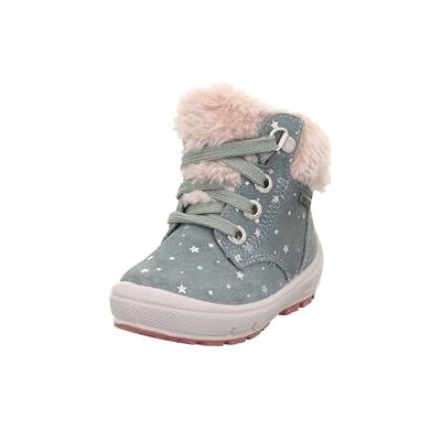 Superfit Mädchen GROOVY HELLGRÜN 7510 Superfit Mädchen GROOVY HELLGRÜN 7510