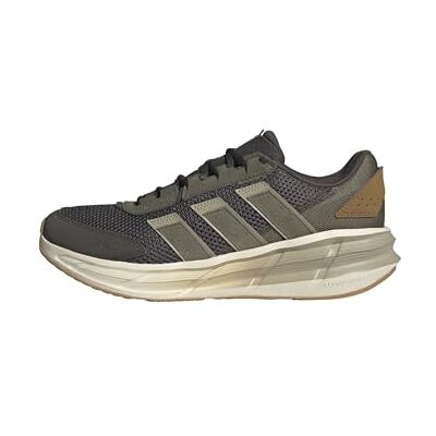 Adidas Herren Astrastar Shoes, Shadow Olive/Olive Strata/Bronze Strata, 49 1/3 EU Adidas Herren Astrastar Shoes, Shadow Olive/Olive Strata/Bronze Strata, 49 1/3 EU