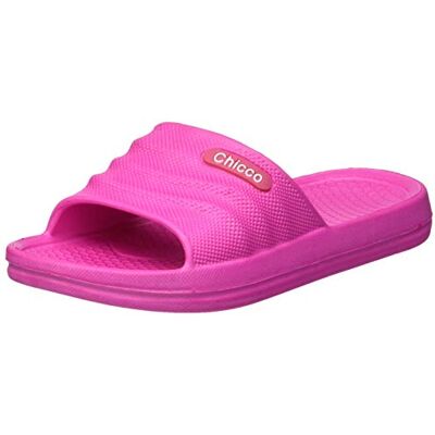 Chicco Mädchen Pantoletten Chicco Mädchen Pantoletten