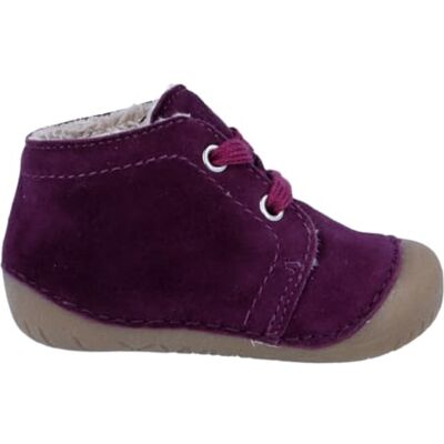 Richter Kinderschuhe Baby-Mädchen Richie Lauflernschuh, Lady, 20 EU Richter Kinderschuhe Baby-Mädchen Richie Lauflernschuh, Lady, 20 EU