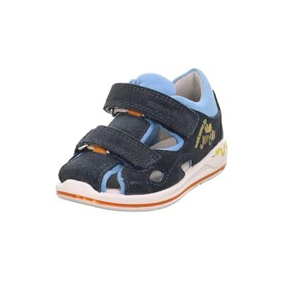 Superfit Männlich BOOMERANG Blau/Hellblau 8000 Superfit Männlich BOOMERANG Blau/Hellblau 8000