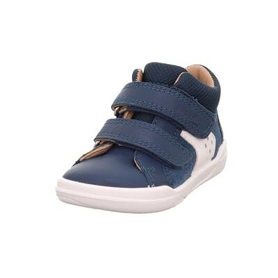 Superfit Männlich SUPERFREE Blau/Weiß 8020 Superfit Männlich SUPERFREE Blau/Weiß 8020