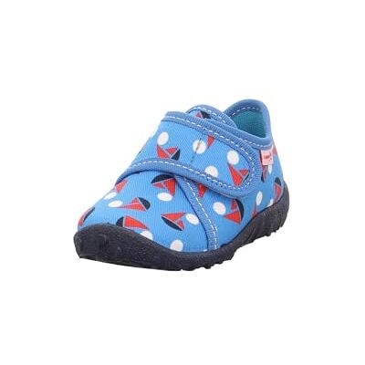 Superfit Männlich SPOTTY Blau/Mehrfarbig 8150 Superfit Männlich SPOTTY Blau/Mehrfarbig 8150