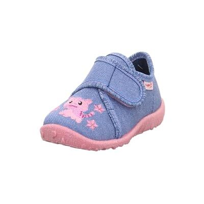 Superfit Mädchen SPOTTY Lila 8430 Superfit Mädchen SPOTTY Lila 8430