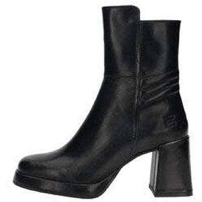 BAGATT woman Ankle Boots 39 EU black BAGATT woman Ankle Boots 39 EU black